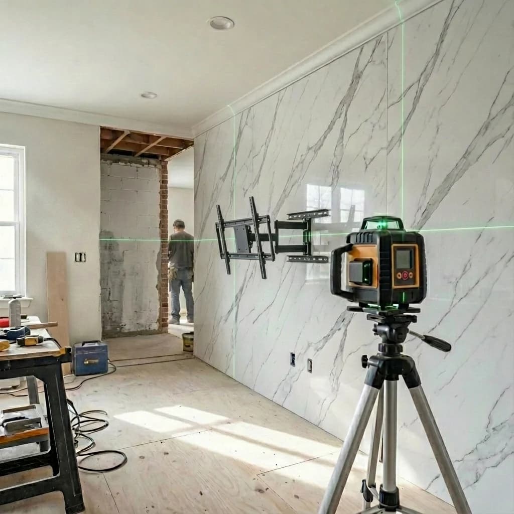 Модерни производствени технологии за екологични стенни панели