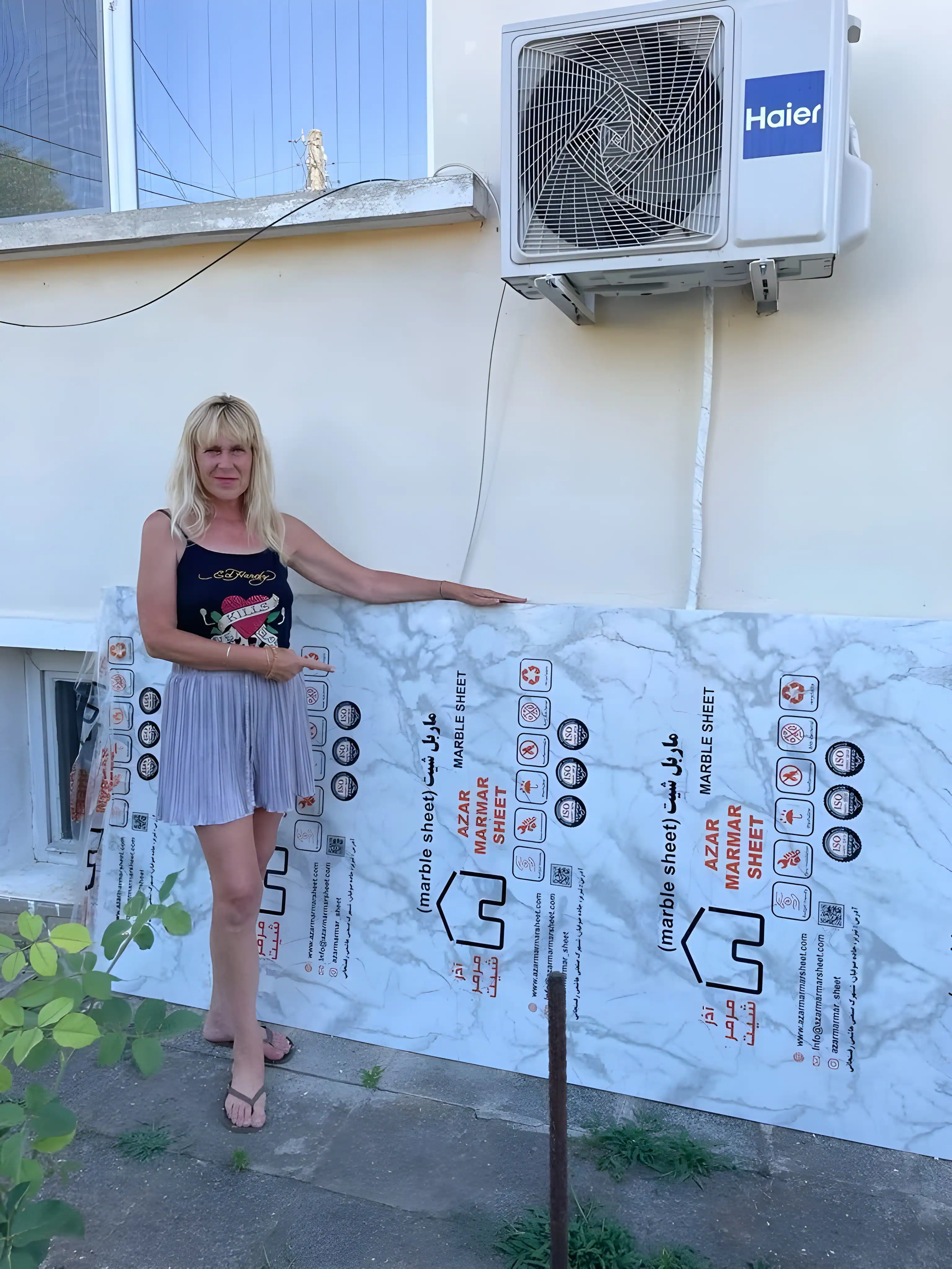 Customer Transformation Content